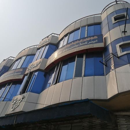 Hajveryinn_Hotel Lahore Exterior photo