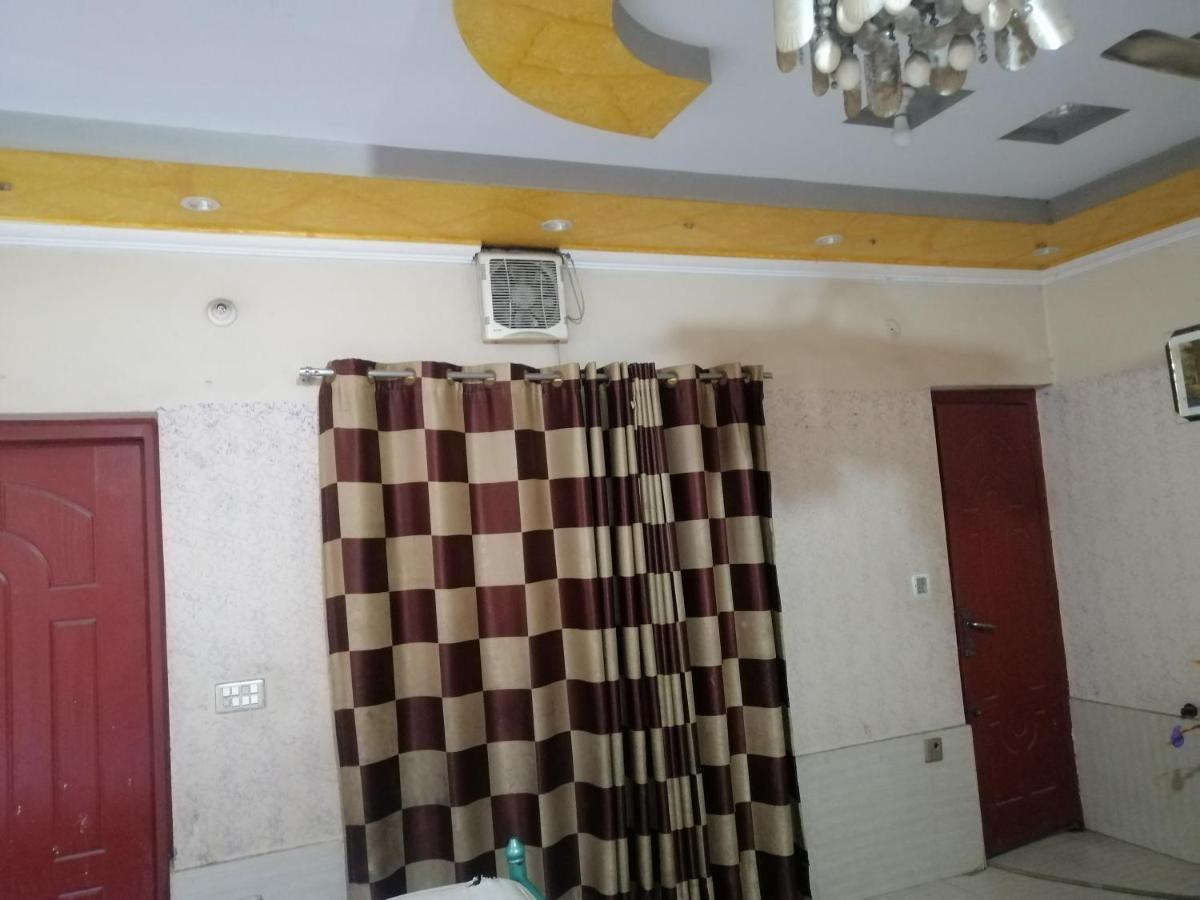 Hajveryinn_Hotel Lahore Exterior photo