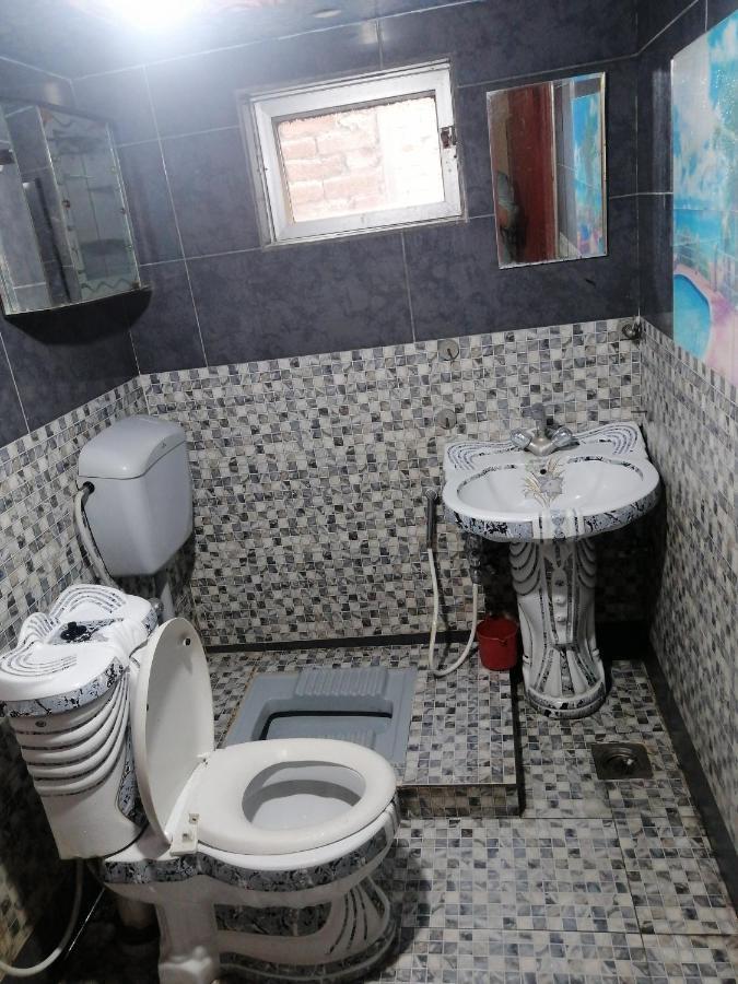 Hajveryinn_Hotel Lahore Exterior photo