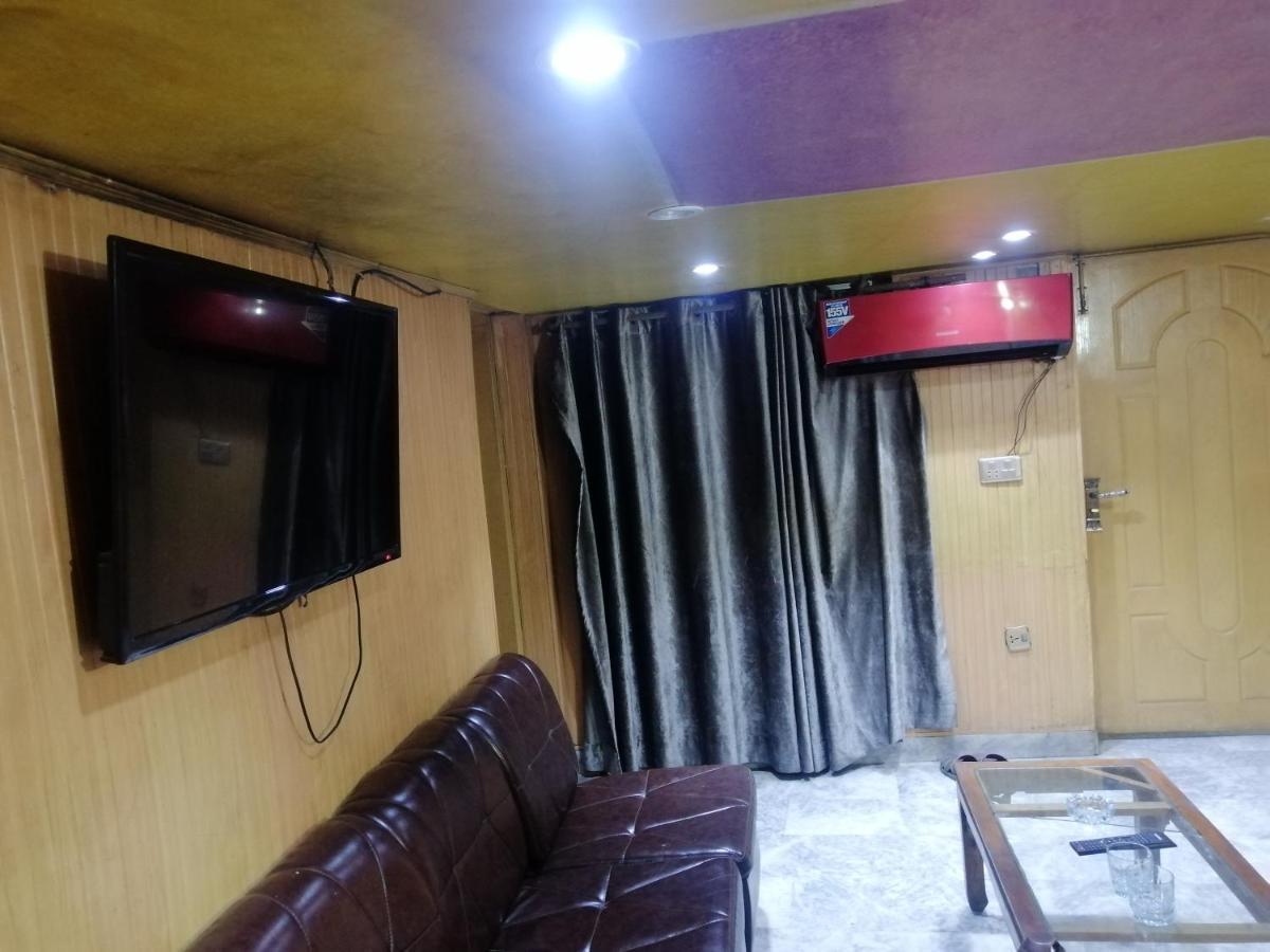 Hajveryinn_Hotel Lahore Exterior photo