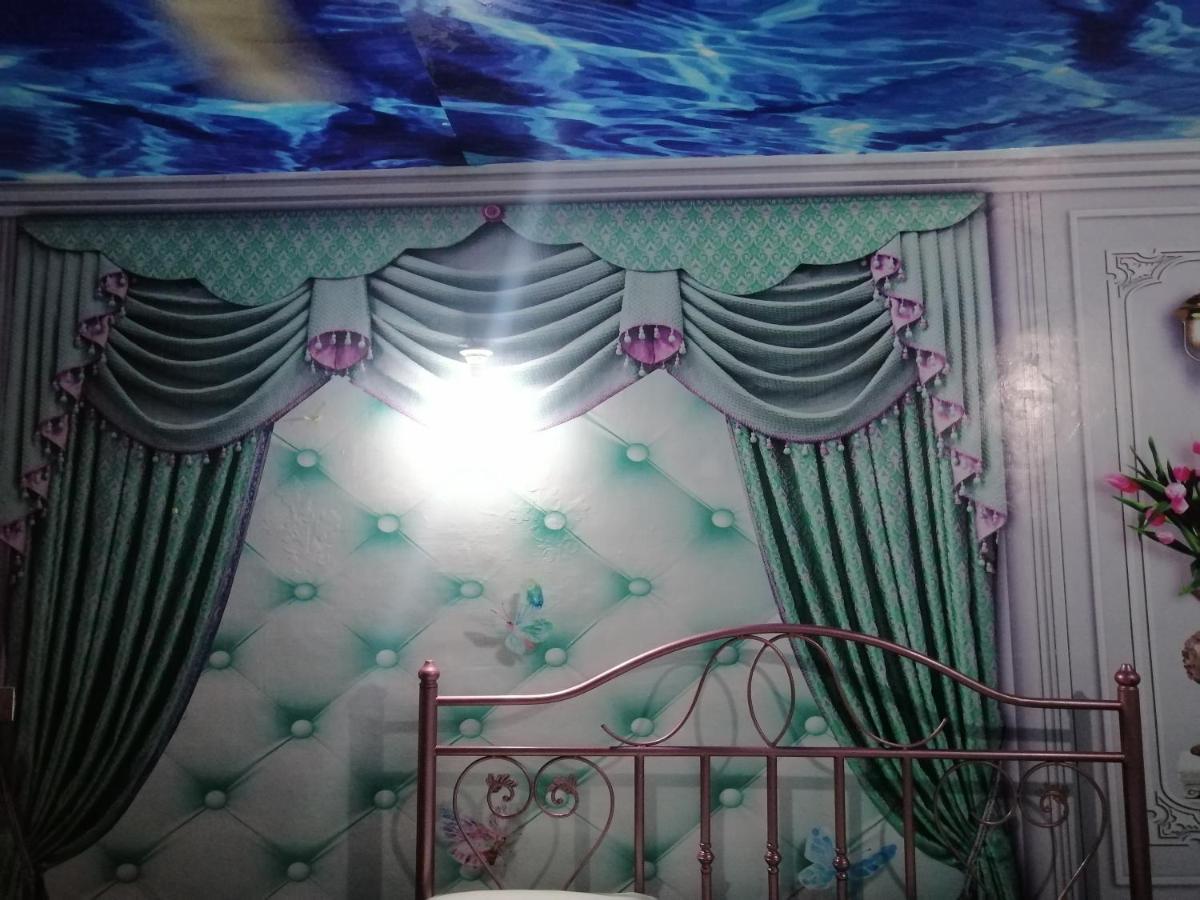 Hajveryinn_Hotel Lahore Exterior photo